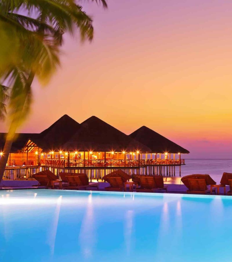 Tasteful Mauritius