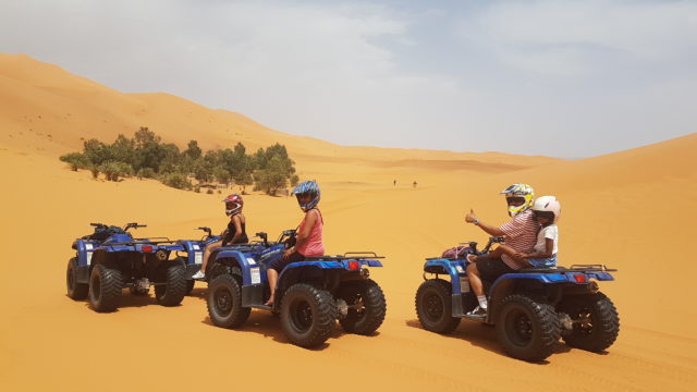 Family Travel